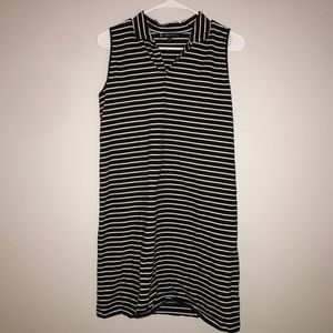 Polo Dress